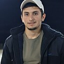 Знакомства: Ali, 23 года, Свободный