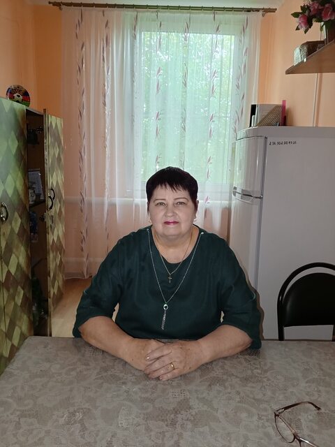 Фото - Tabor.ru