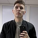 Знакомства: Виталий, 26 лет, Казань
