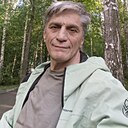 Знакомства: Геннадий, 61 год, Новосибирск