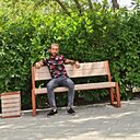 Знакомства: Bakur, 38 лет, Магнитогорск
