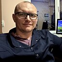 Знакомства: Дмитрий, 46 лет, Витебск