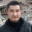 Знакомства: Uzмир, 34 года, Оренбург