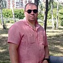 Знакомства: Константин, 45 лет, Омск