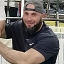 Знакомства: Bilal, 38 лет, Москва