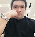 Знакомства: Shokh, 27 лет, Ташкент