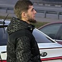 Знакомства: Anis, 26 лет, Пушкино (Московская Обл)