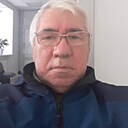 Знакомства: Радик, 63 года, Уфа