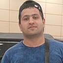 Знакомства: Давид, 36 лет, Тульский