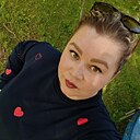 Знакомства: Виктория, 37 лет, Фаниполь