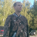 Знакомства: Сергей, 39 лет, Солигорск