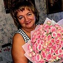 Знакомства: Антонина, 50 лет, Запорожье