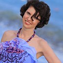 Знакомства: Лариса, 48 лет, Москва