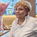 Знакомства: Королева Виола, 66 лет, Казань