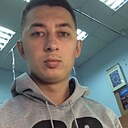 Знакомства: Кирилл, 34 года, Ижевск