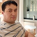 Знакомства: Салим, 36 лет, Челябинск