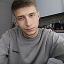 Знакомства: Сергей, 24 года, Николаевск
