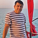 Знакомства: Асрор, 40 лет, Капчагай