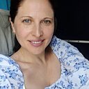 Знакомства: Юлія, 45 лет, Львов
