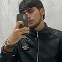 Знакомства: Рамин, 21 год, Уфа