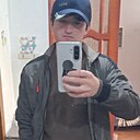 Знакомства: Эдик, 26 лет, Новый Уренгой