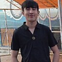 Знакомства: Dessan, 23 года, Стерлитамак