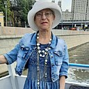 Знакомства: Виктория, 67 лет, Москва