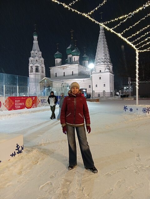 Фото - Tabor.ru