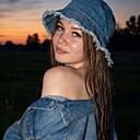 Знакомства: Вика, 25 лет, Тверь