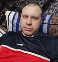 Знакомства: Алексей, 40 лет, Псков
