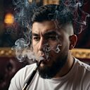Знакомства: Мансур Ибрагимов, 34 года, Алматы