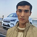 Знакомства: Sanjar, 33 года, Прага