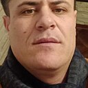 Знакомства: Сирож, 36 лет, Бухара