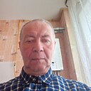Знакомства: Сергей, 65 лет, Волоколамск