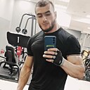 Знакомства: Said, 30 лет, Челябинск