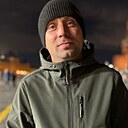 Знакомства: Руслан, 34 года, Пушкино (Московская Обл)