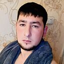 Знакомства: Мухаммад, 27 лет, Одинцово