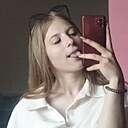Знакомства: Вікторія, 18 лет, Одесса