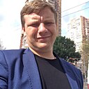 Знакомства: Саша, 35 лет, Киев
