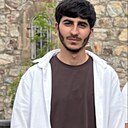 Знакомства: Ferdo, 23 года, Ереван
