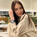 Знакомства: Кристина, 24 года, Москва