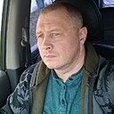 Знакомства: Антон, 45 лет, Киров