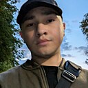 Знакомства: Александр, 20 лет, Воткинск