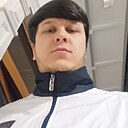 Знакомства: Abror, 26 лет, Казань