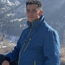 Знакомства: Женя, 35 лет, Алматы