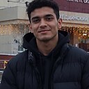 Знакомства: Кабу, 24 года, Саранск