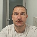 Знакомства: Виктор, 44 года, Симферополь