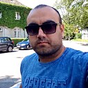 Знакомства: Bakhh, 41 год, Варшава
