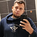 Знакомства: Дмитрий, 28 лет, Молодечно
