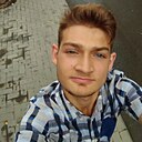 Знакомства: Gheorghe, 25 лет, Кишинев
